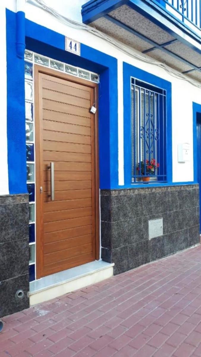 Finca/Casa Rural de 6 habitaciones en Vilches en venta con garaje - 130.000 € (Ref: 9119452)