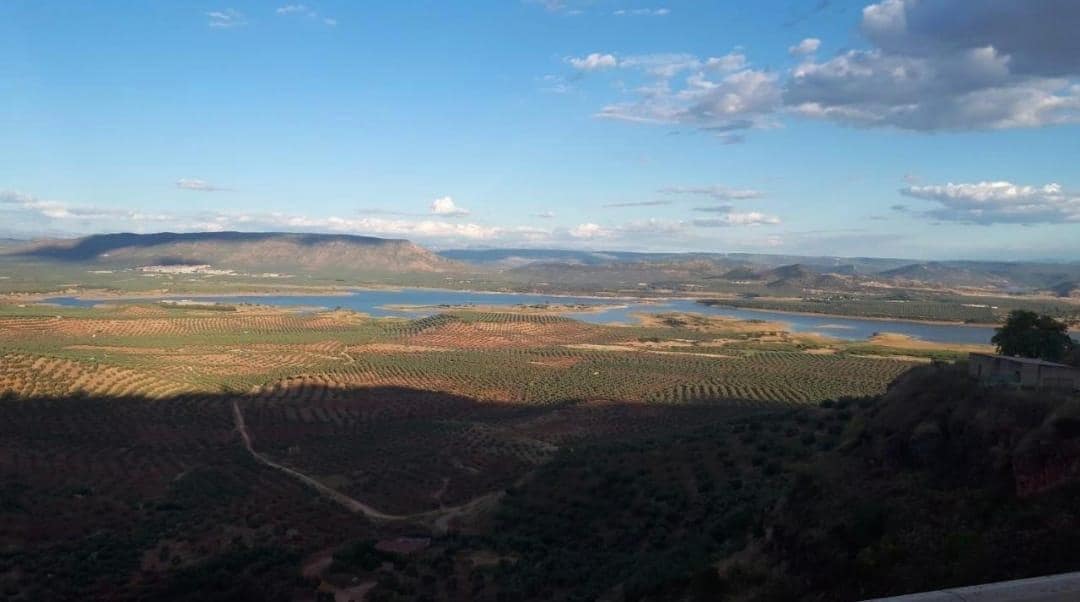 Finca/Casa Rural de 6 habitaciones en Vilches en venta con garaje - 130.000 € (Ref: 9119452)