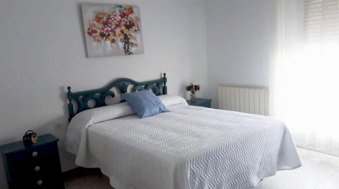 Finca/Casa Rural de 6 habitaciones en Vilches en venta con garaje - 130.000 € (Ref: 9119452)