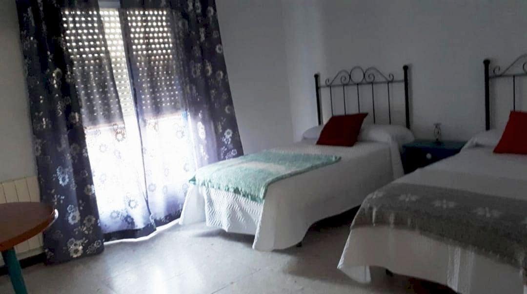 Finca/Casa Rural de 6 habitaciones en Vilches en venta con garaje - 130.000 € (Ref: 9119452)