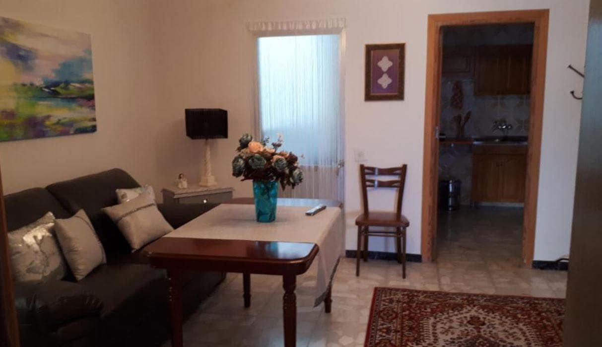 Finca/Casa Rural de 6 habitaciones en Vilches en venta con garaje - 130.000 € (Ref: 9119452)