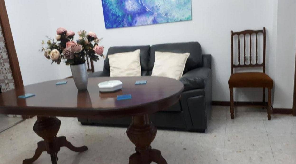 Finca/Casa Rural de 6 habitaciones en Vilches en venta con garaje - 130.000 € (Ref: 9119452)