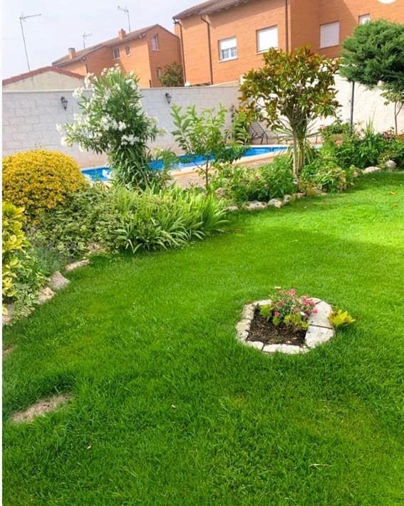 5 soveværelse Villa til salg i Alovera med swimmingpool - € 470.000 (Ref: 9119453)