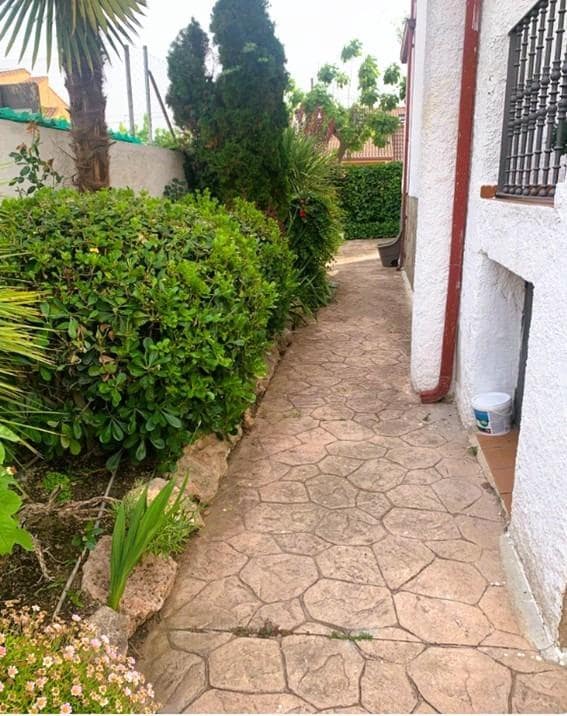 5 soveværelse Villa til salg i Alovera med swimmingpool - € 470.000 (Ref: 9119453)