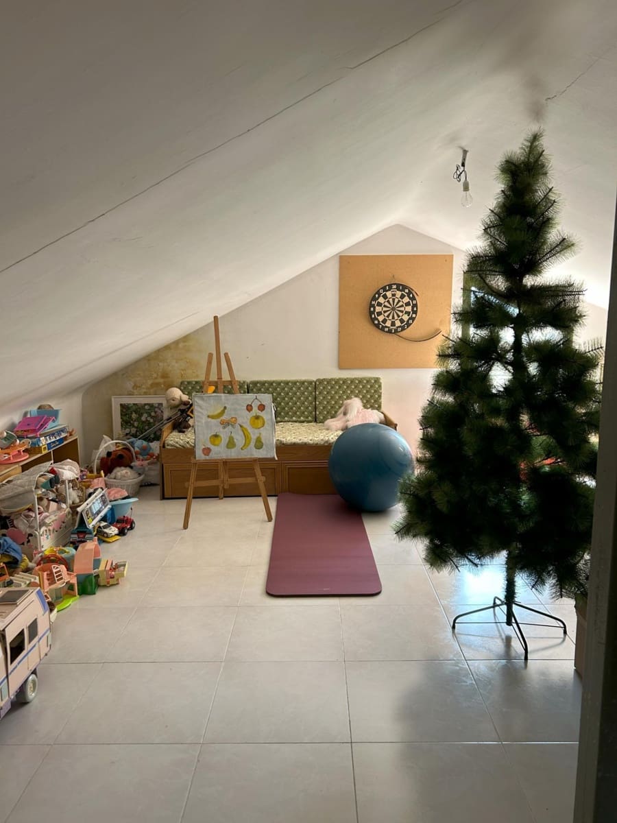 5 soveværelse Villa til salg i Alovera med swimmingpool - € 470.000 (Ref: 9119453)