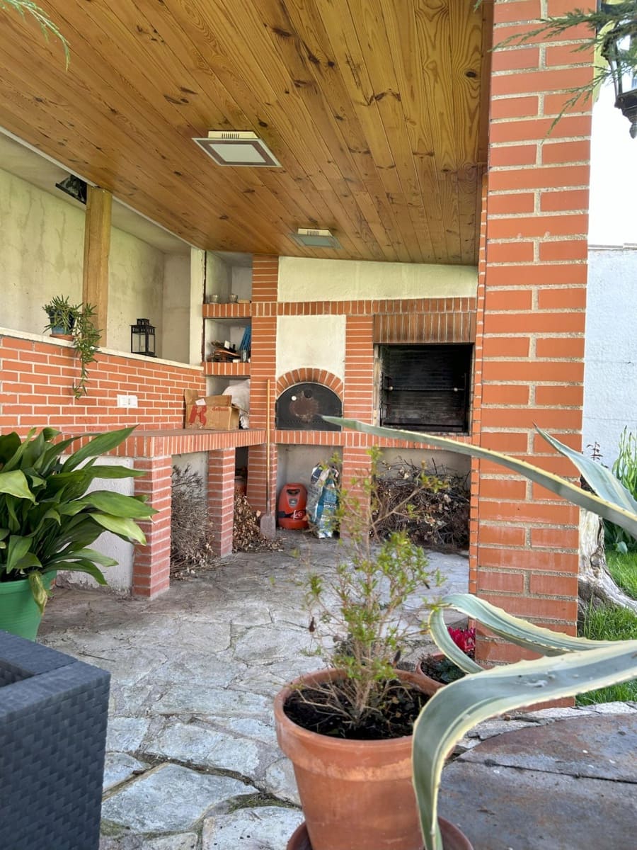 5 soveværelse Villa til salg i Alovera med swimmingpool - € 470.000 (Ref: 9119453)