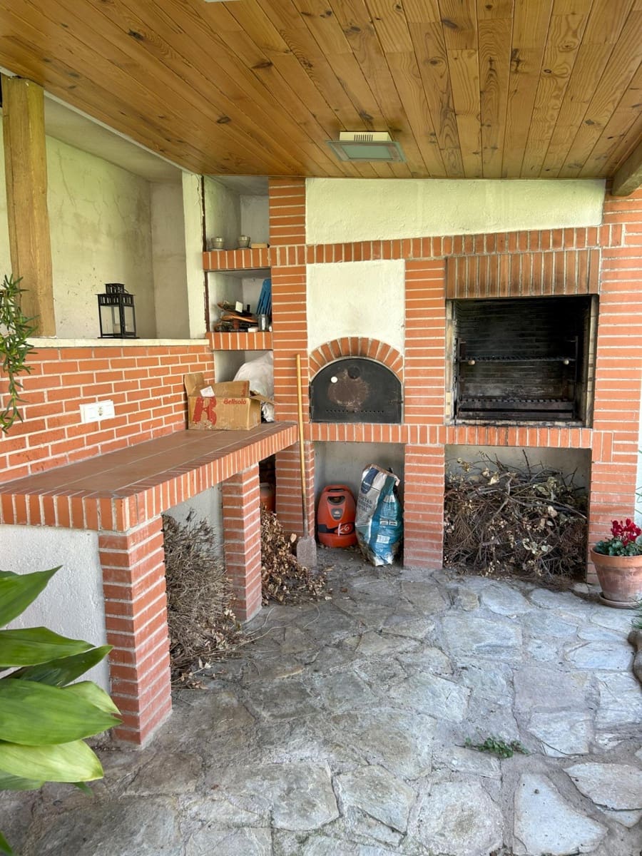 5 soveværelse Villa til salg i Alovera med swimmingpool - € 470.000 (Ref: 9119453)