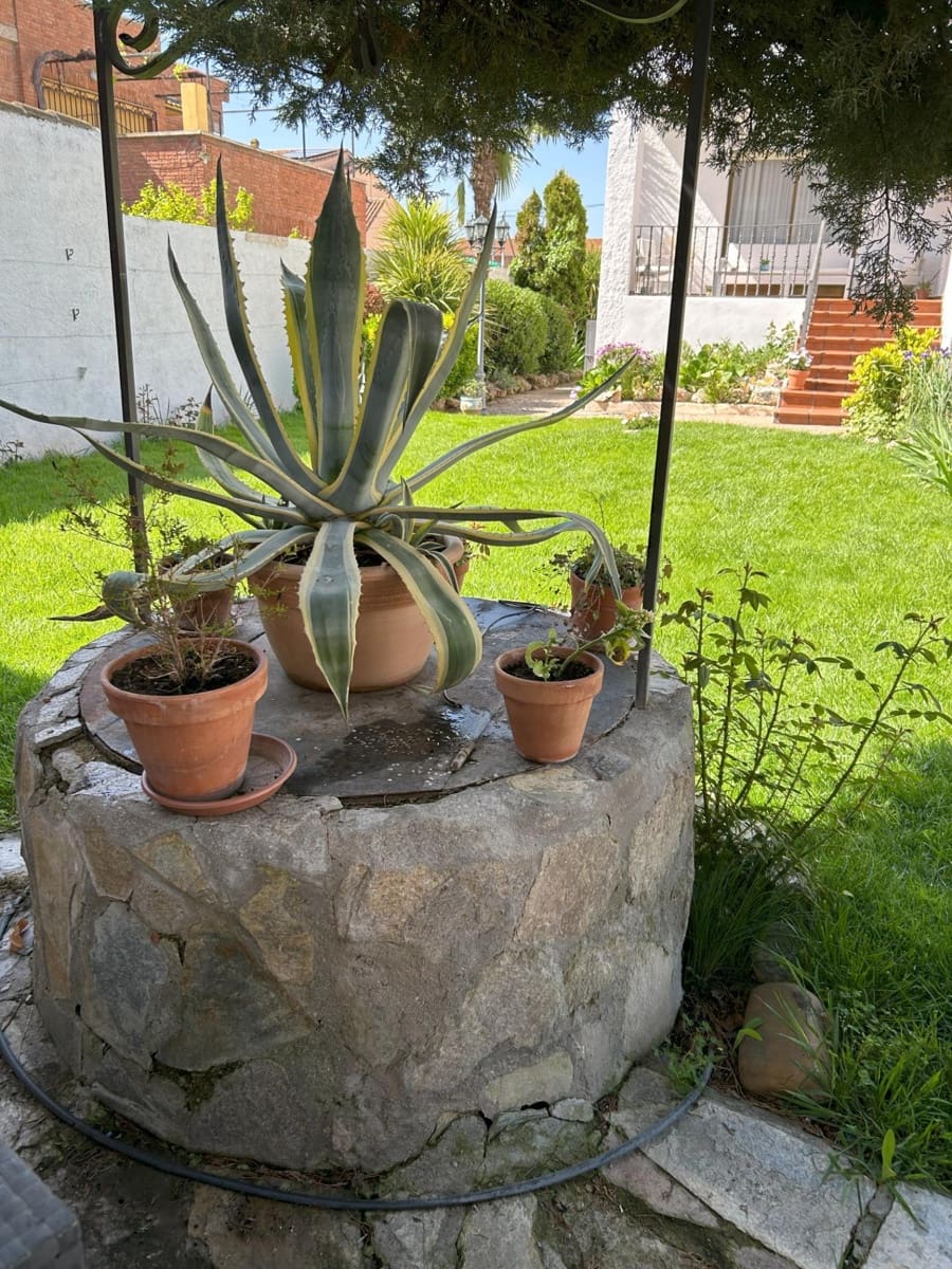 5 soveværelse Villa til salg i Alovera med swimmingpool - € 470.000 (Ref: 9119453)