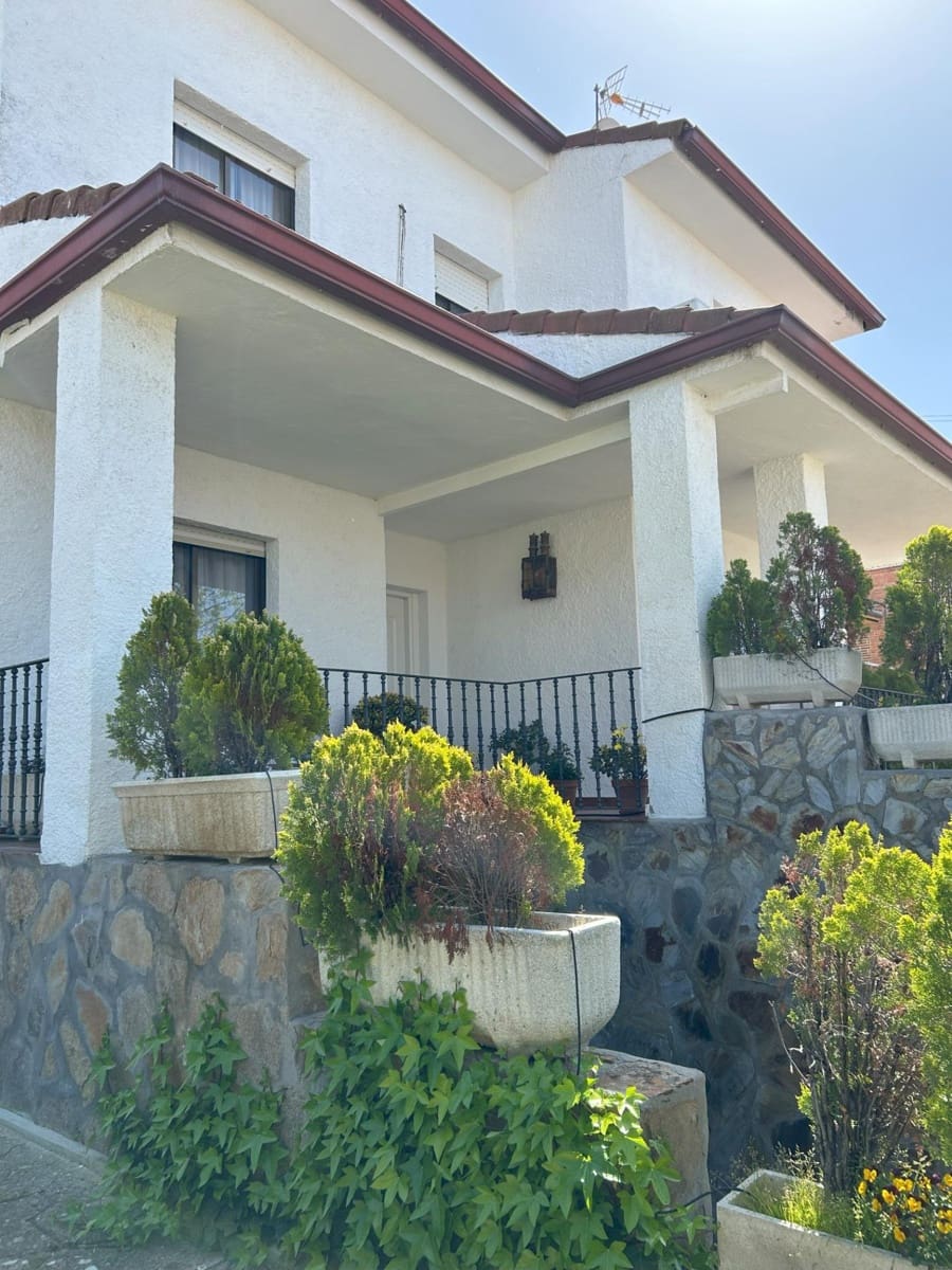 5 soveværelse Villa til salg i Alovera med swimmingpool - € 470.000 (Ref: 9119453)