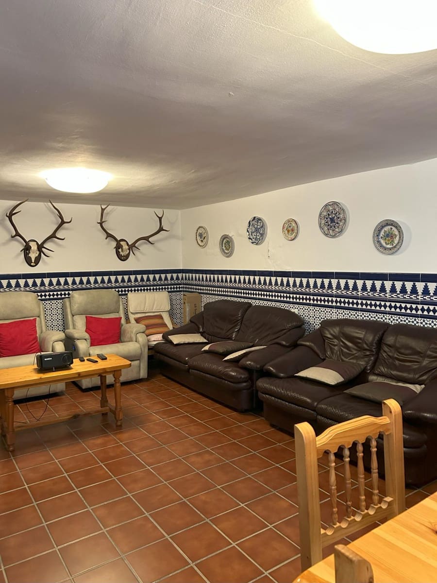 5 soveværelse Villa til salg i Alovera med swimmingpool - € 470.000 (Ref: 9119453)