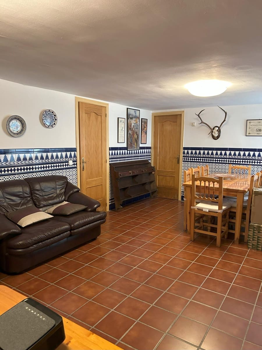 5 soveværelse Villa til salg i Alovera med swimmingpool - € 470.000 (Ref: 9119453)