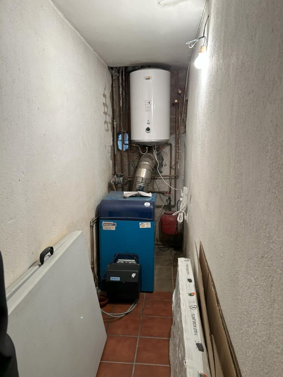 5 soveværelse Villa til salg i Alovera med swimmingpool - € 470.000 (Ref: 9119453)