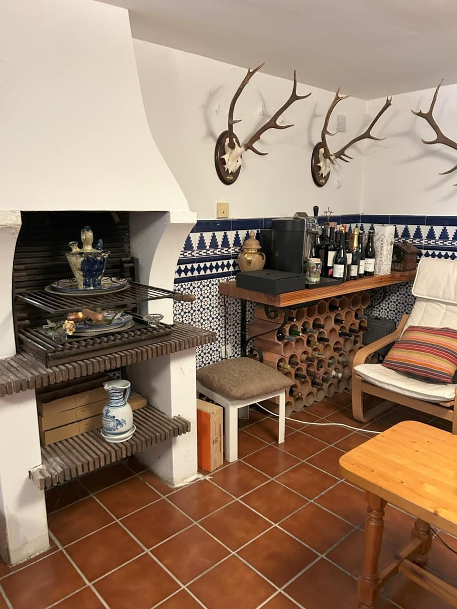 5 soveværelse Villa til salg i Alovera med swimmingpool - € 470.000 (Ref: 9119453)