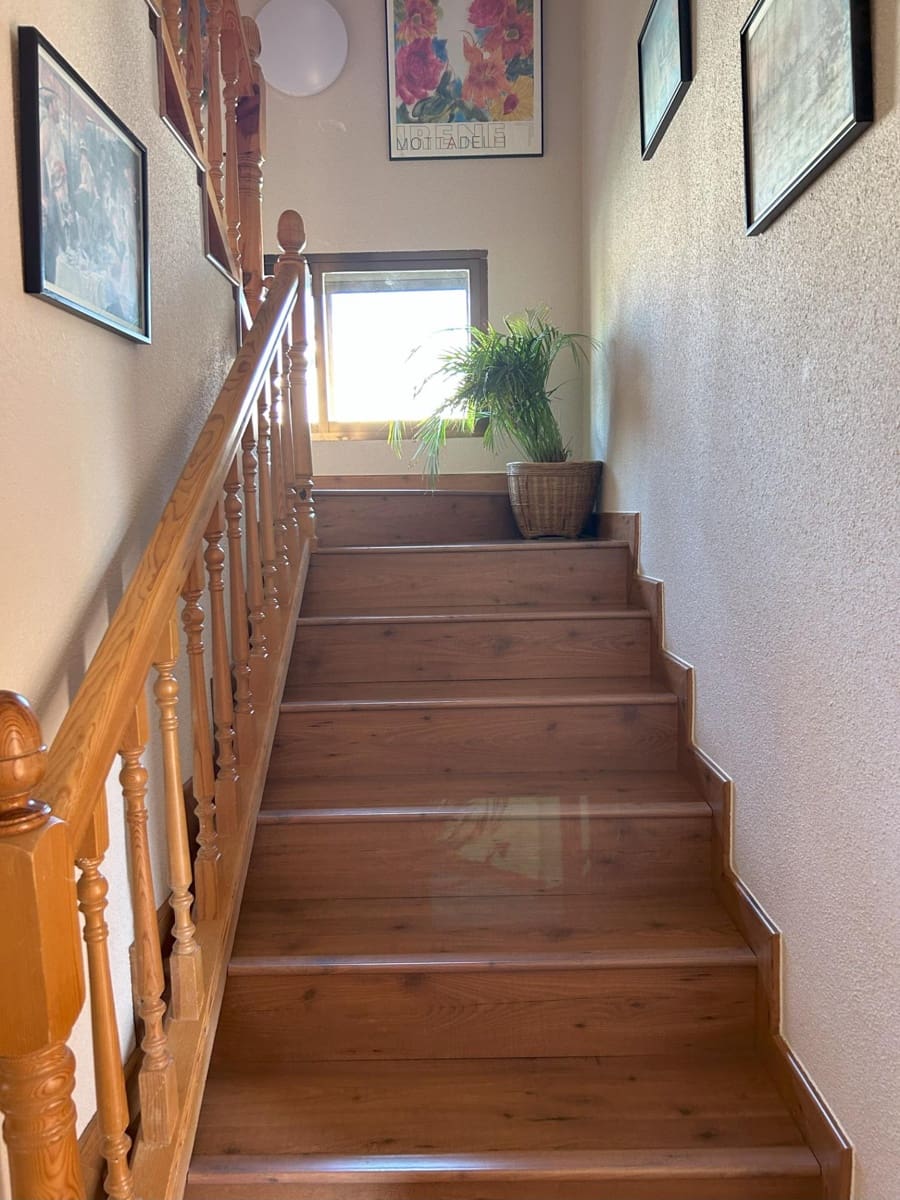 5 soveværelse Villa til salg i Alovera med swimmingpool - € 470.000 (Ref: 9119453)