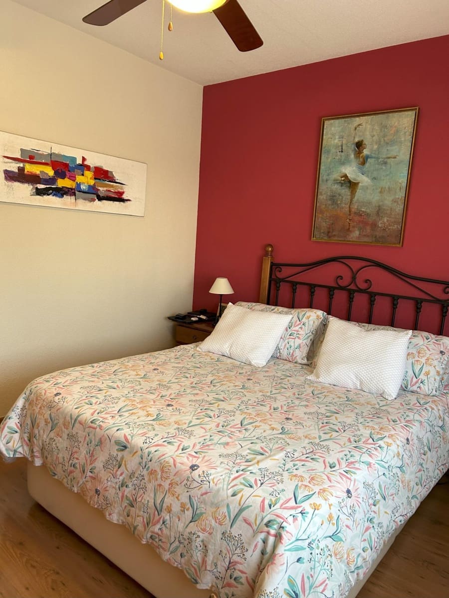 5 soveværelse Villa til salg i Alovera med swimmingpool - € 470.000 (Ref: 9119453)