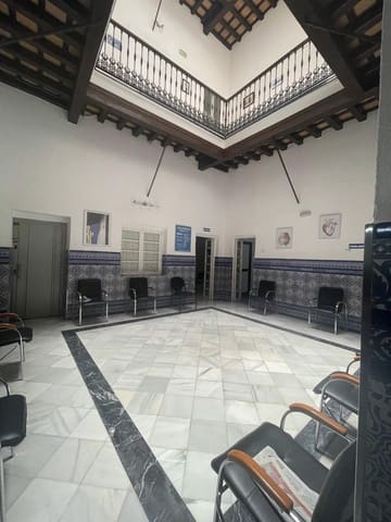 15 soverom Hus til salgs i Jerez de la Frontera - € 900 000 (Ref: 9119455)