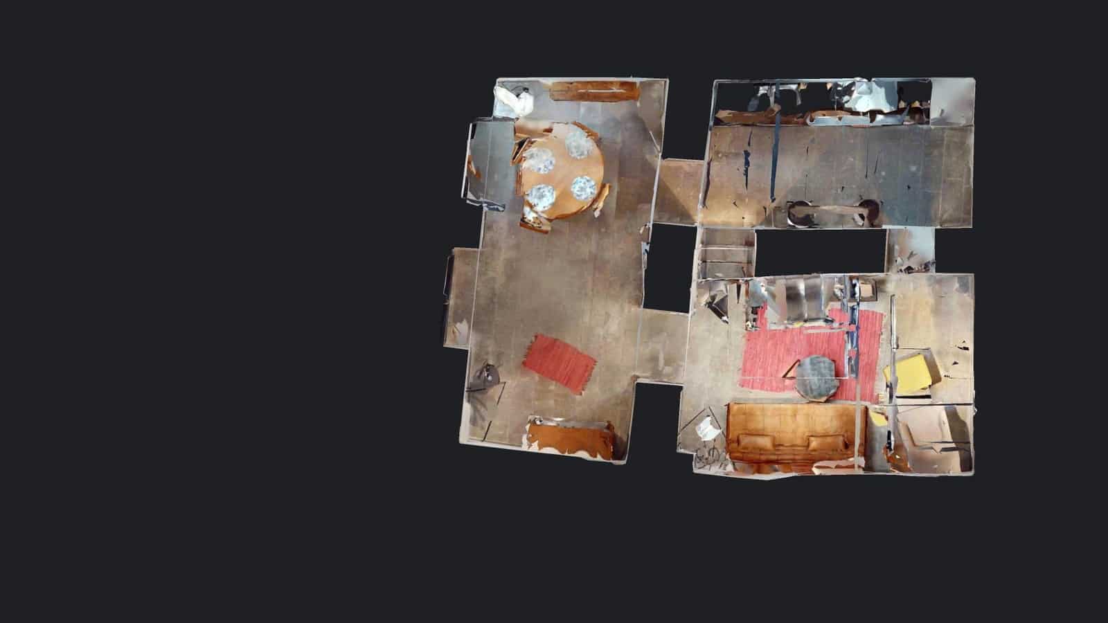 1 bedroom Terraced Villa for sale in Las Palmas de Gran Canaria - € 348,000 (Ref: 9119456)