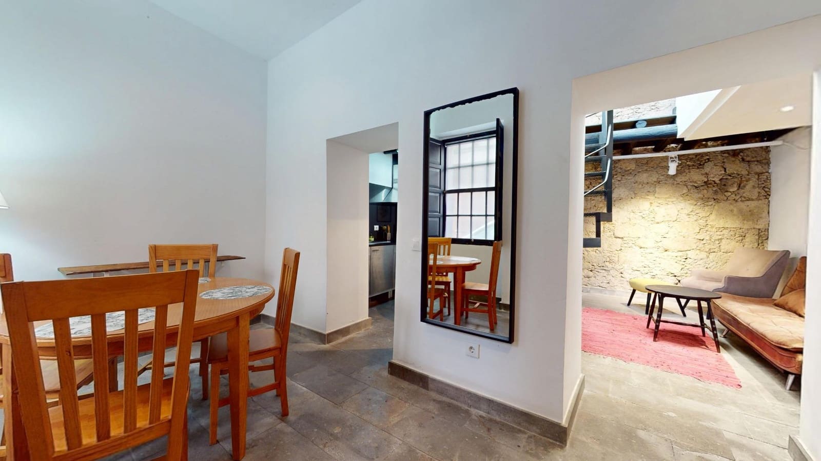 1 bedroom Terraced Villa for sale in Las Palmas de Gran Canaria - € 348,000 (Ref: 9119456)