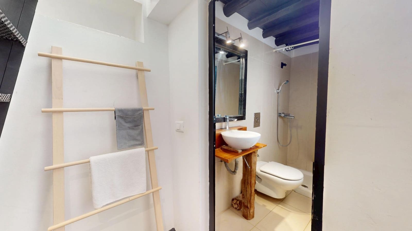 1 bedroom Terraced Villa for sale in Las Palmas de Gran Canaria - € 348,000 (Ref: 9119456)