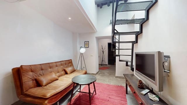 1 bedroom Terraced Villa for sale in Vegueta, Las Palmas de Gran Canaria - € 348,000 (Ref: 9119456)