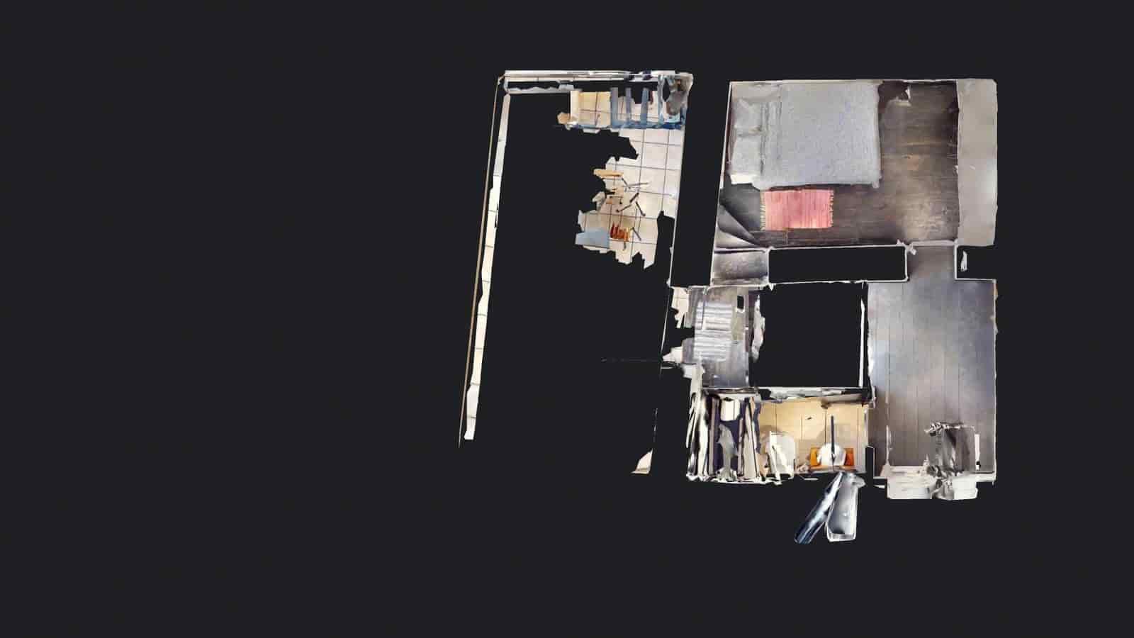 1 bedroom Terraced Villa for sale in Las Palmas de Gran Canaria - € 348,000 (Ref: 9119456)