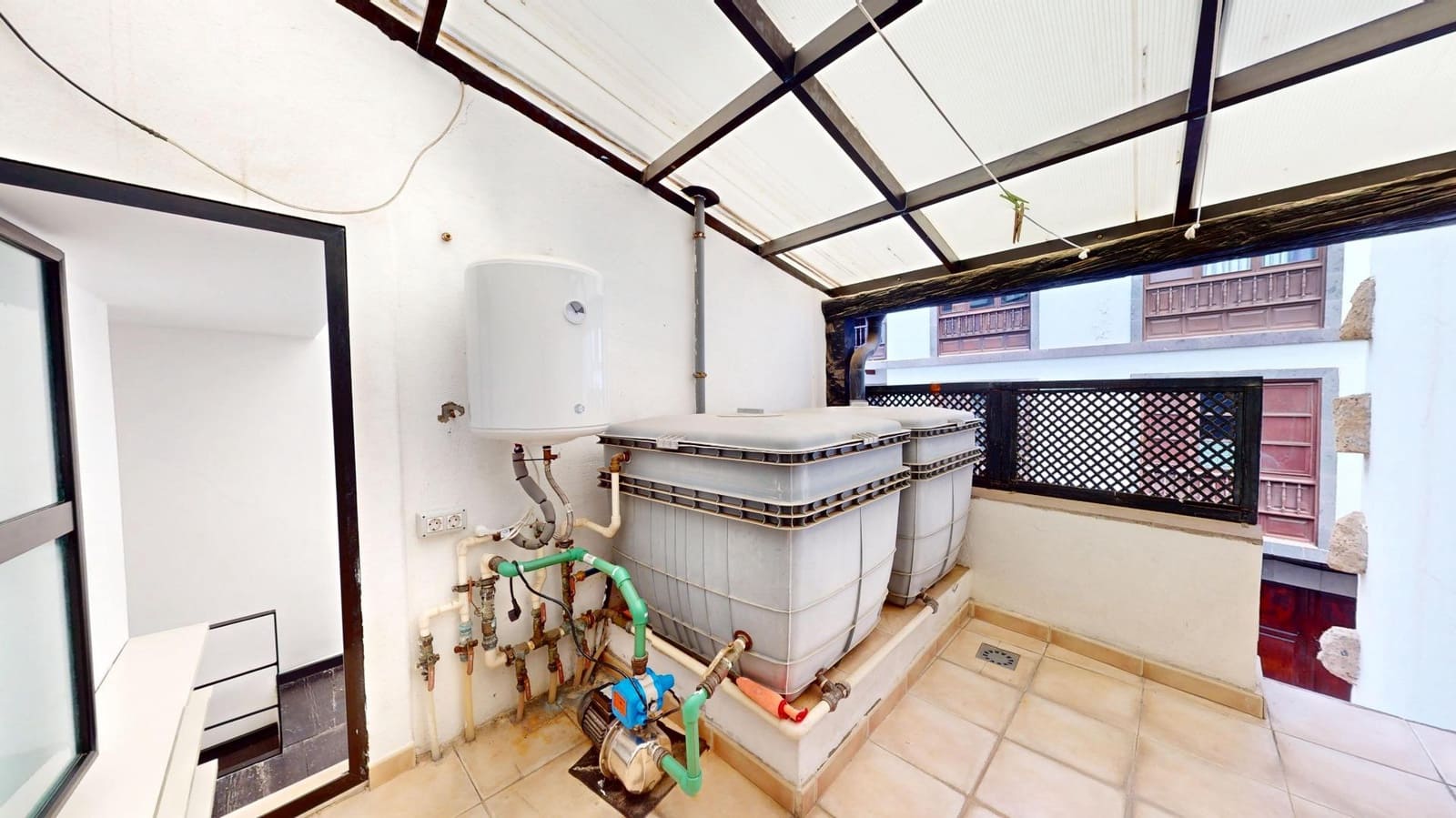 1 bedroom Terraced Villa for sale in Las Palmas de Gran Canaria - € 348,000 (Ref: 9119456)