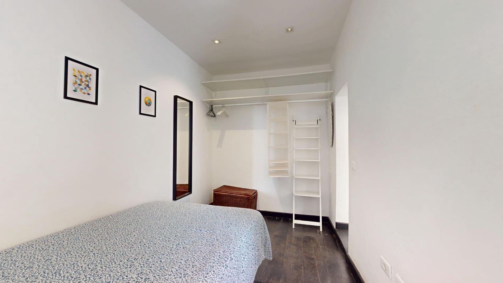 1 soverom Rekkehus til salgs i Las Palmas de Gran Canaria - € 325 000 (Ref: 9119456)