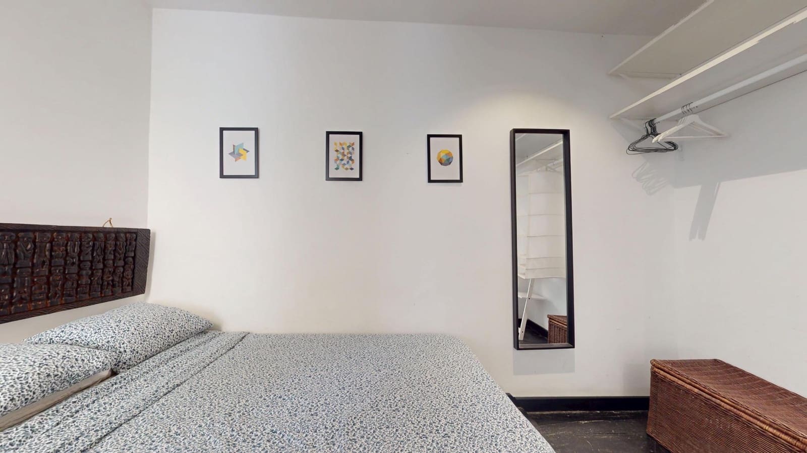 1 soverom Rekkehus til salgs i Las Palmas de Gran Canaria - € 325 000 (Ref: 9119456)