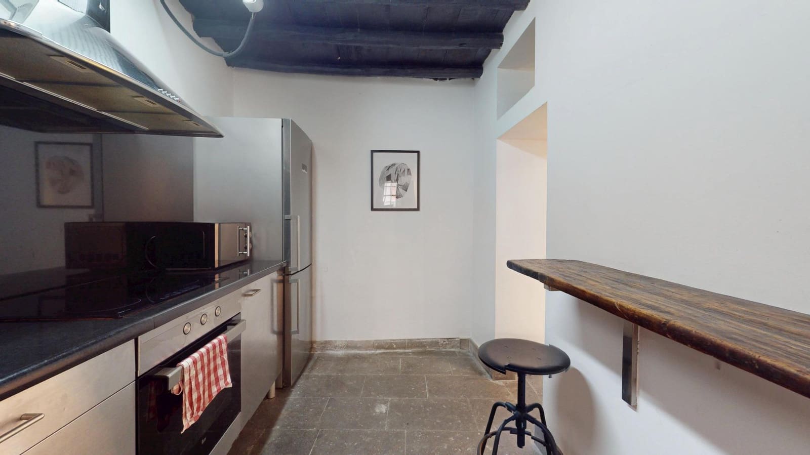1 soverom Rekkehus til salgs i Las Palmas de Gran Canaria - € 325 000 (Ref: 9119456)