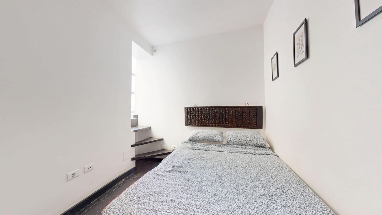 1 soverom Rekkehus til salgs i Las Palmas de Gran Canaria - € 325 000 (Ref: 9119456)