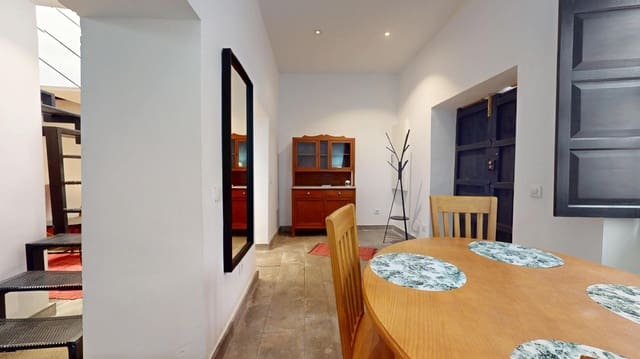 1 bedroom Terraced Villa for sale in Vegueta, Las Palmas de Gran Canaria - € 325,000 (Ref: 9119456)