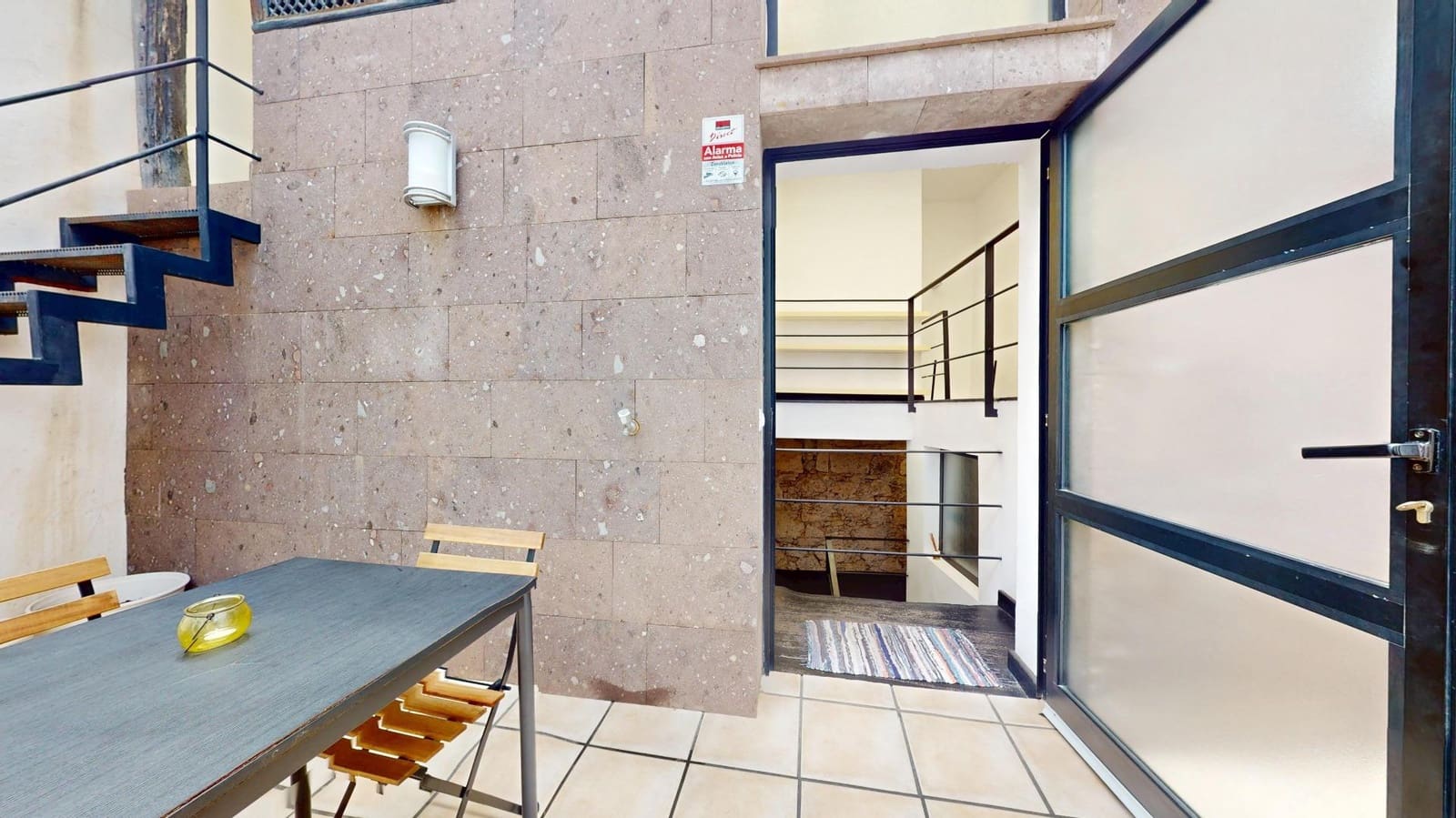 1 soverom Rekkehus til salgs i Las Palmas de Gran Canaria - € 325 000 (Ref: 9119456)