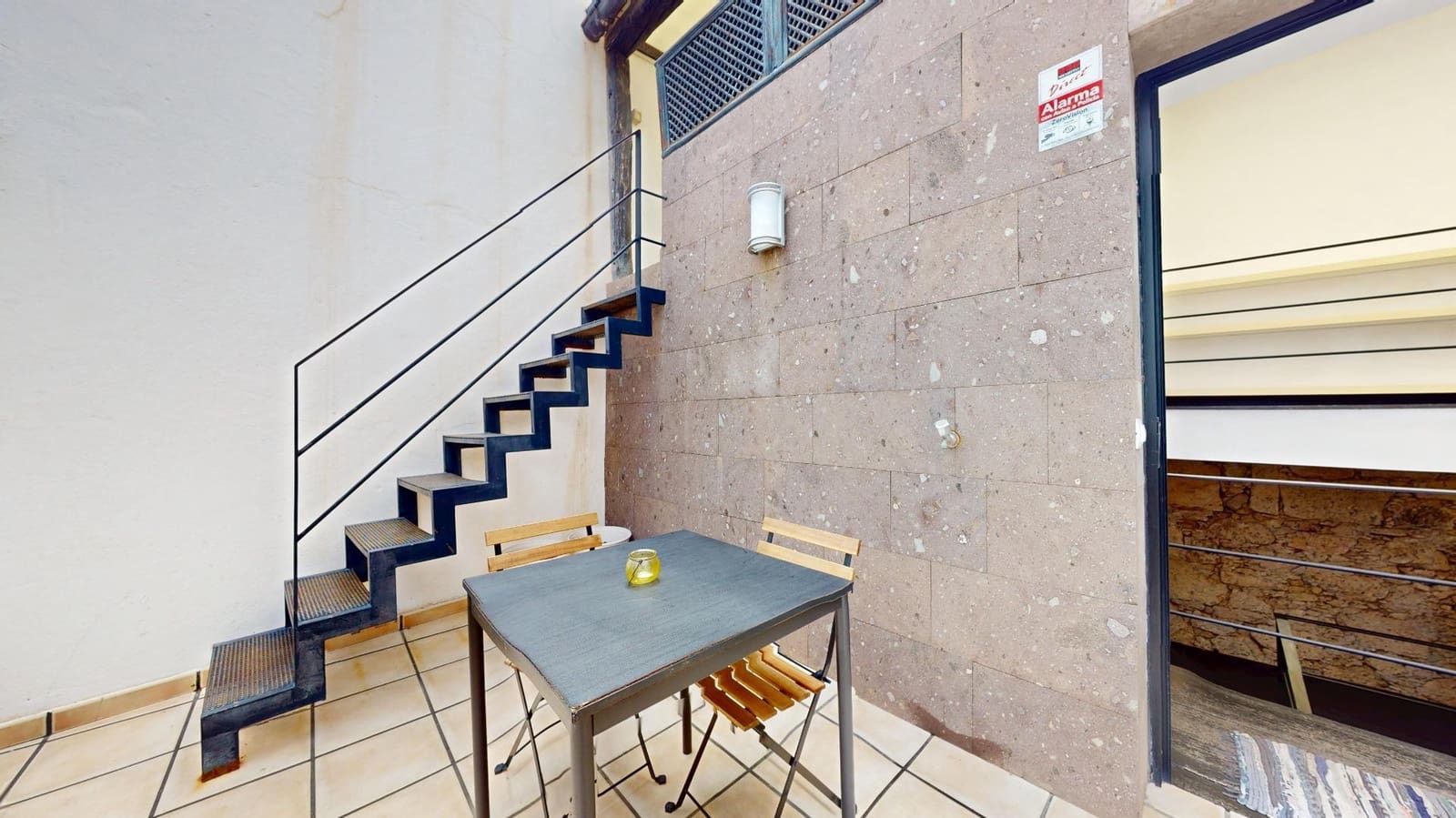 1 soverom Rekkehus til salgs i Las Palmas de Gran Canaria - € 325 000 (Ref: 9119456)