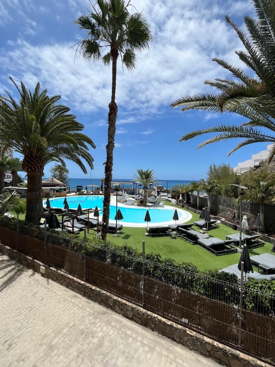 1 sovrum Lägenhet att hyra i Patalavaca - 1 400 € (Ref: 9119458)