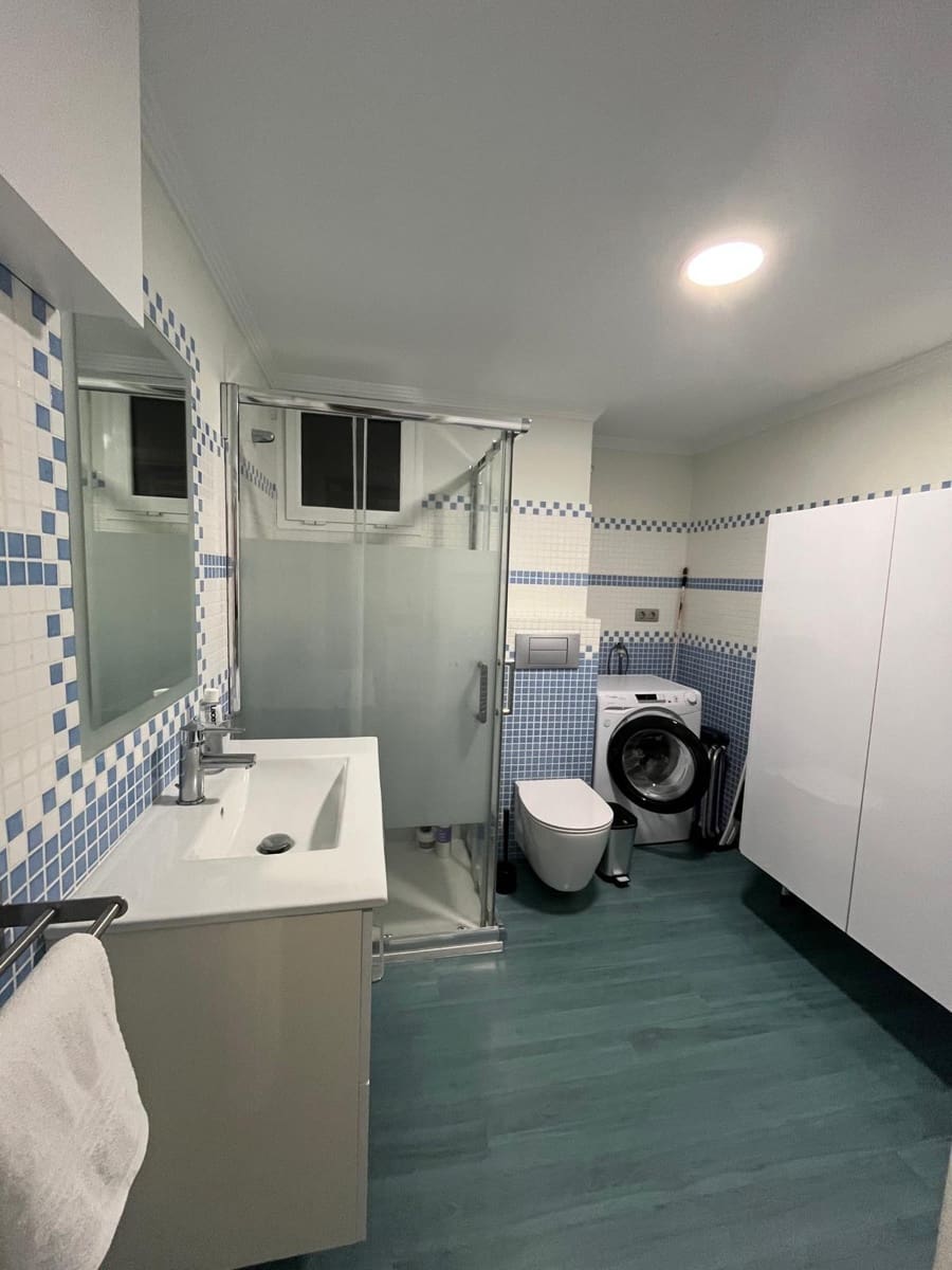 1 sovrum Lägenhet att hyra i Patalavaca - 1 400 € (Ref: 9119458)