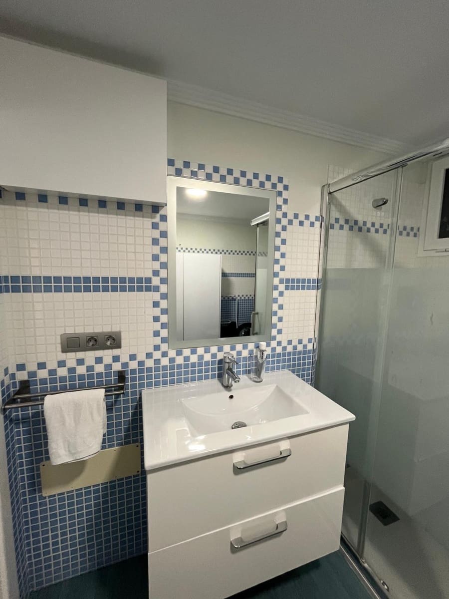 1 sovrum Lägenhet att hyra i Patalavaca - 1 400 € (Ref: 9119458)