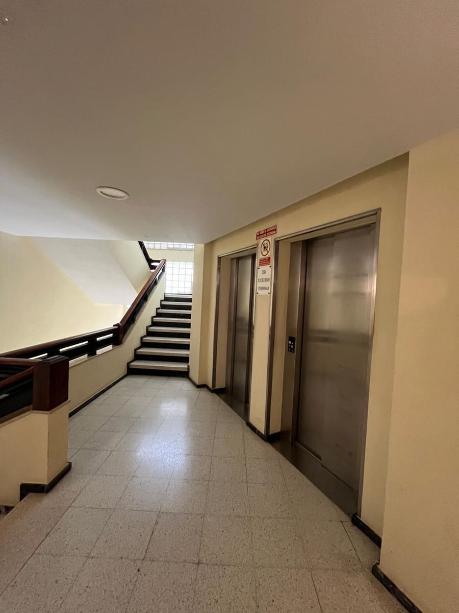 1 sovrum Lägenhet att hyra i Patalavaca - 1 400 € (Ref: 9119458)