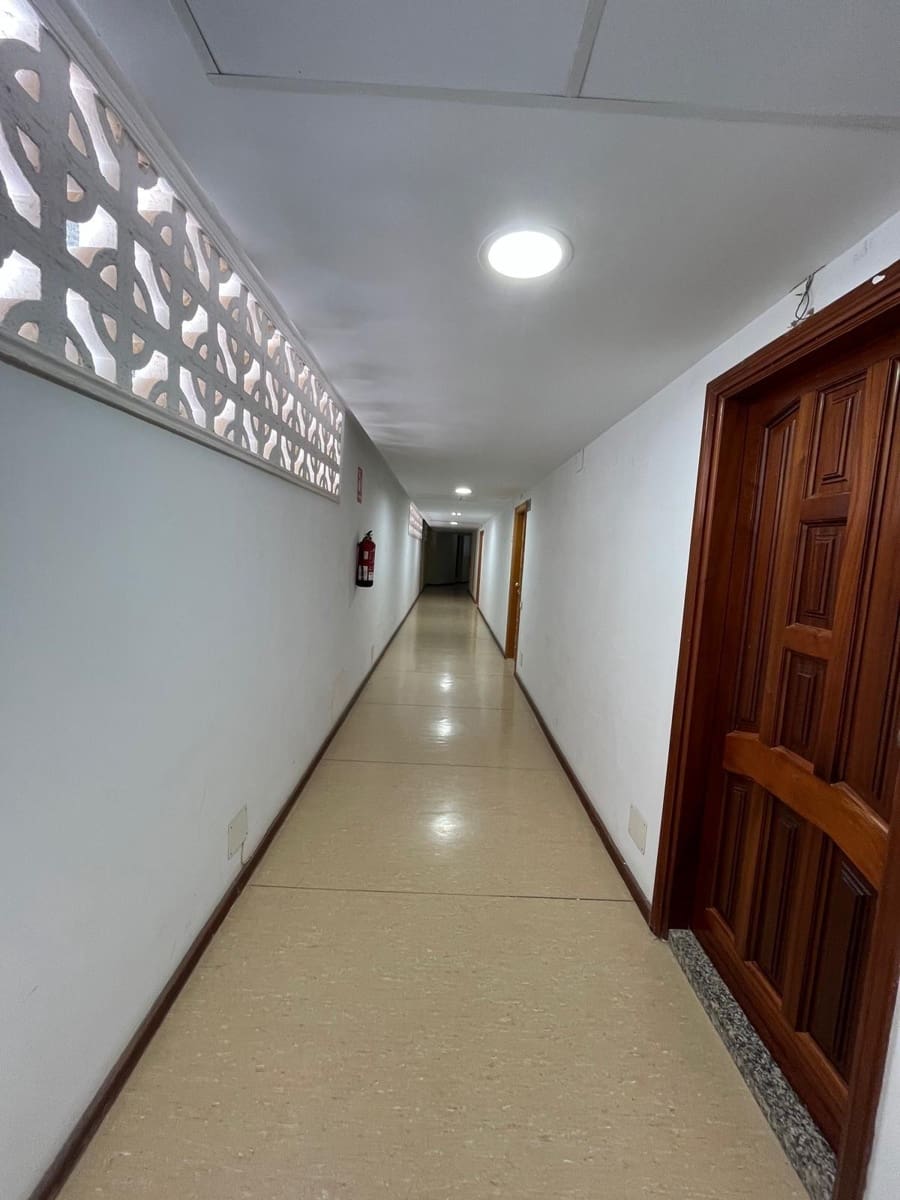 1 sovrum Lägenhet att hyra i Patalavaca - 1 400 € (Ref: 9119458)