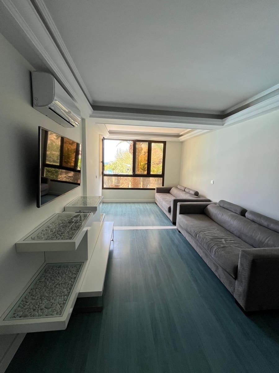 1 sovrum Lägenhet att hyra i Patalavaca - 1 400 € (Ref: 9119458)