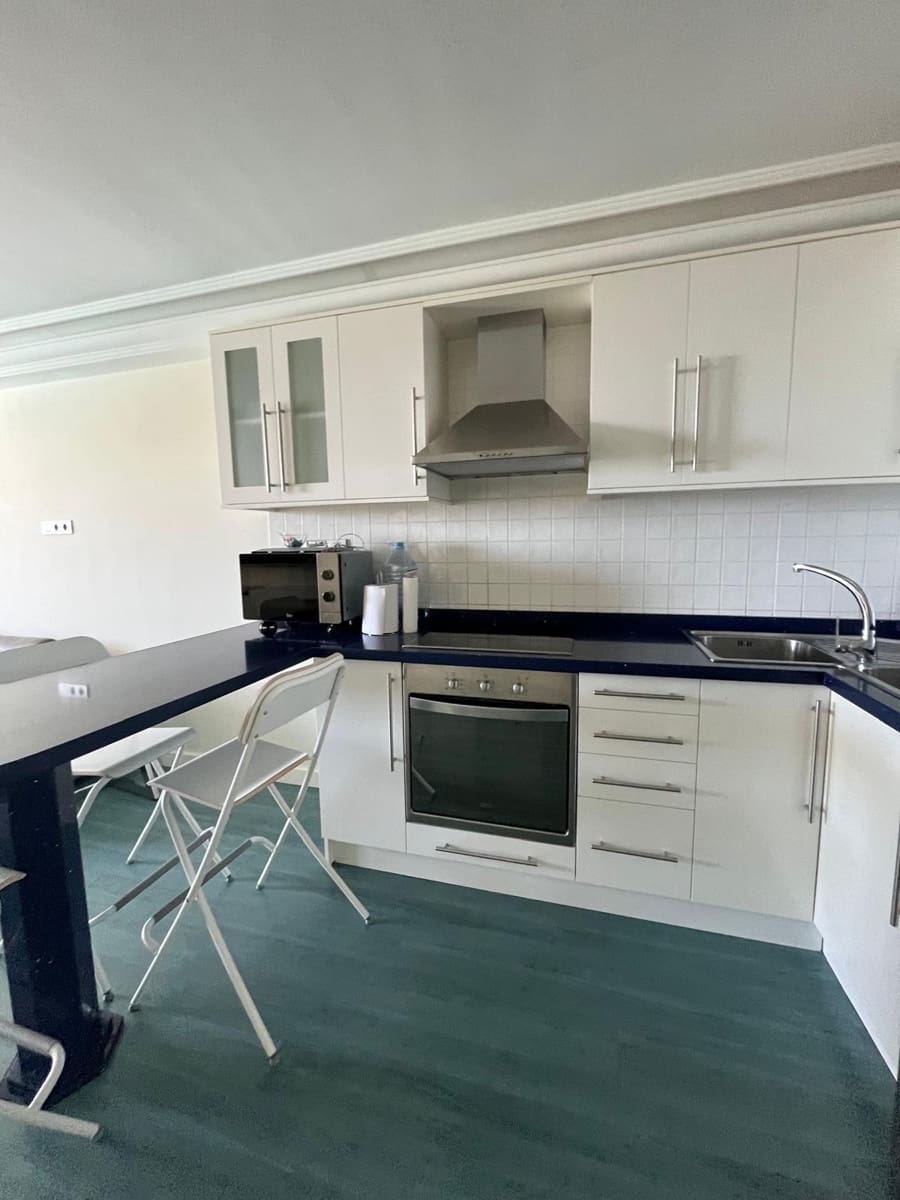 1 sovrum Lägenhet att hyra i Patalavaca - 1 400 € (Ref: 9119458)