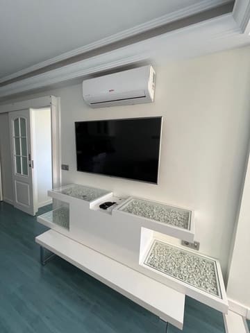 1 makuuhuone Huoneisto vuokrattavana paikassa Patalavaca, Mogán - 1 400 € (Ref: 9119458)