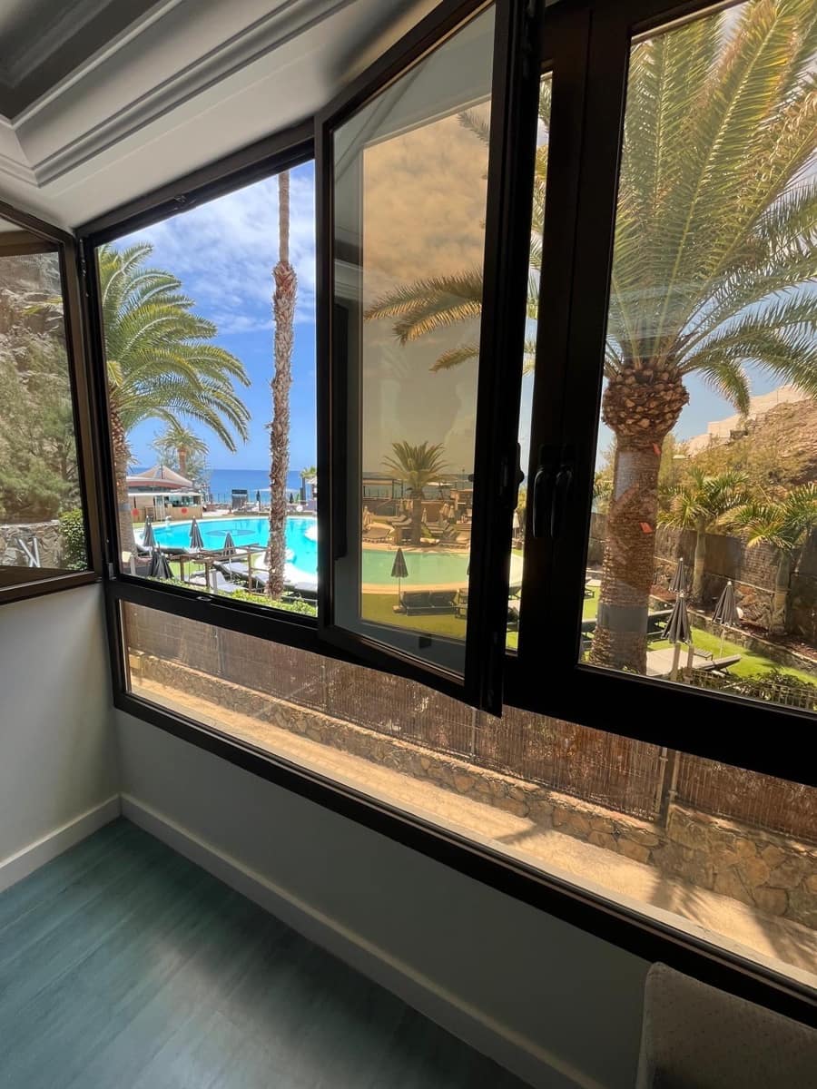 1 sovrum Lägenhet att hyra i Patalavaca - 1 400 € (Ref: 9119458)