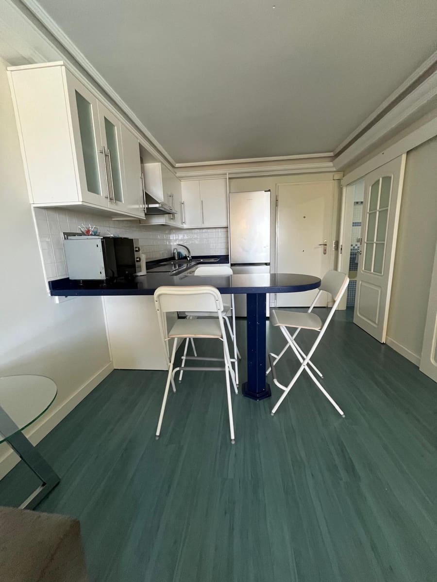 1 sovrum Lägenhet att hyra i Patalavaca - 1 400 € (Ref: 9119458)