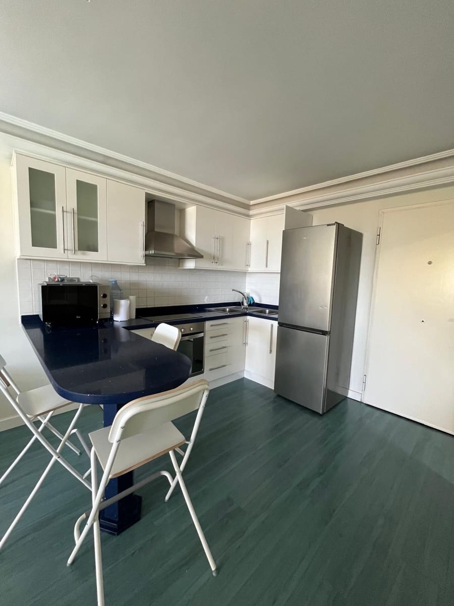 1 sovrum Lägenhet att hyra i Patalavaca - 1 400 € (Ref: 9119458)