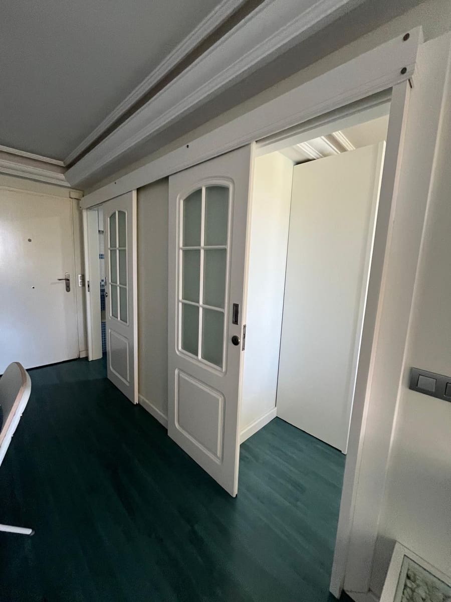 1 sovrum Lägenhet att hyra i Patalavaca - 1 400 € (Ref: 9119458)