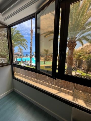 1 makuuhuone Huoneisto vuokrattavana paikassa Patalavaca, Mogán - 1 400 € (Ref: 9119458)