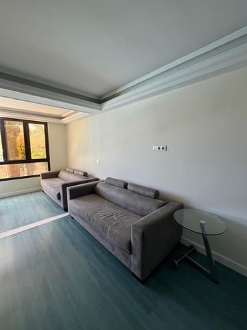 1 makuuhuone Huoneisto vuokrattavana paikassa Patalavaca, Mogán - 1 400 € (Ref: 9119458)