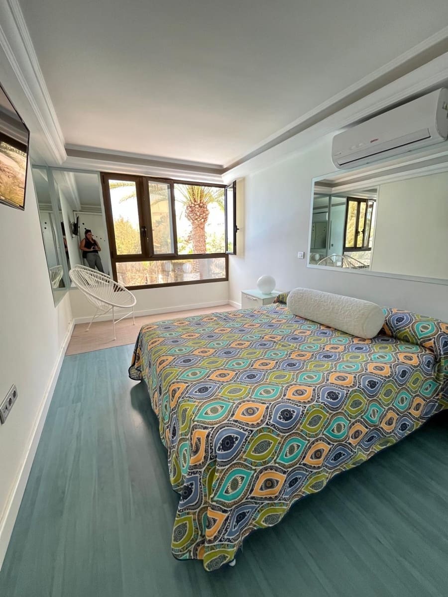 1 sovrum Lägenhet att hyra i Patalavaca - 1 400 € (Ref: 9119458)