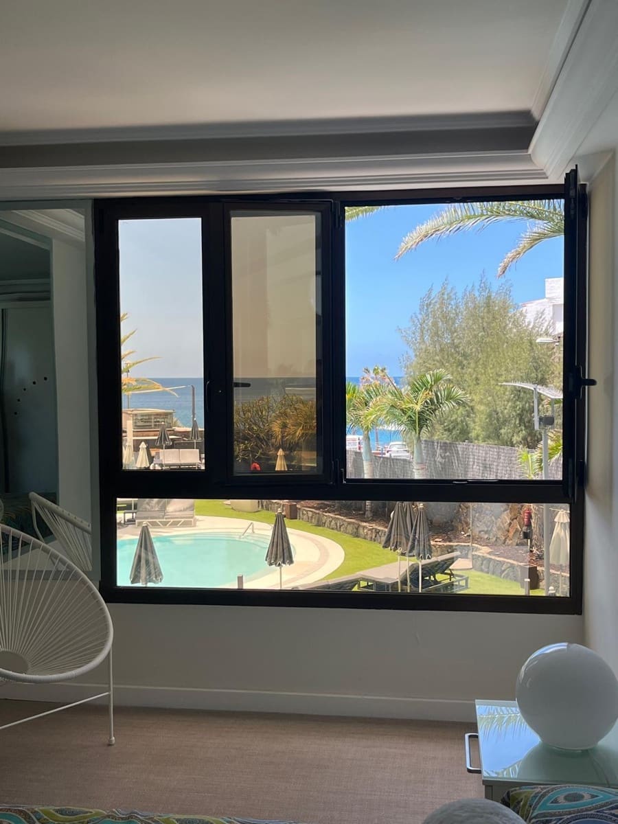 1 sovrum Lägenhet att hyra i Patalavaca - 1 400 € (Ref: 9119458)