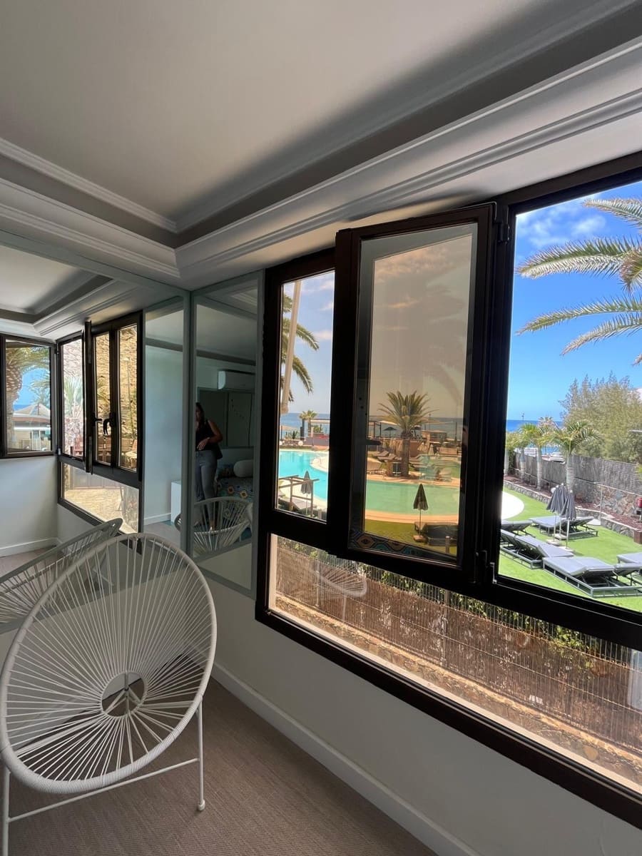 1 sovrum Lägenhet att hyra i Patalavaca - 1 400 € (Ref: 9119458)